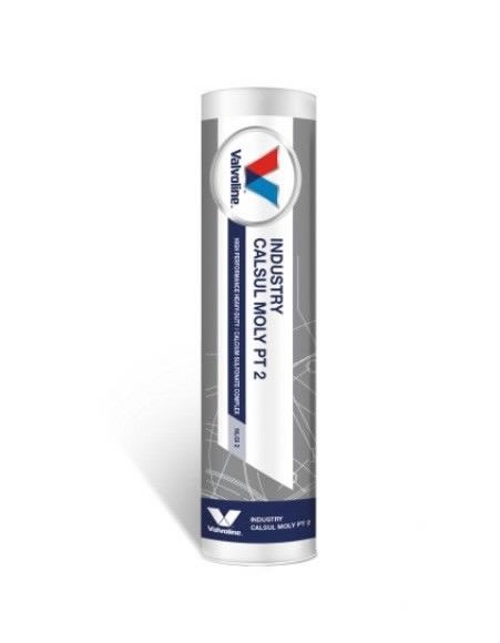 Tepalas Valvoline Industry Calsul Moly PT 2; 400 g
