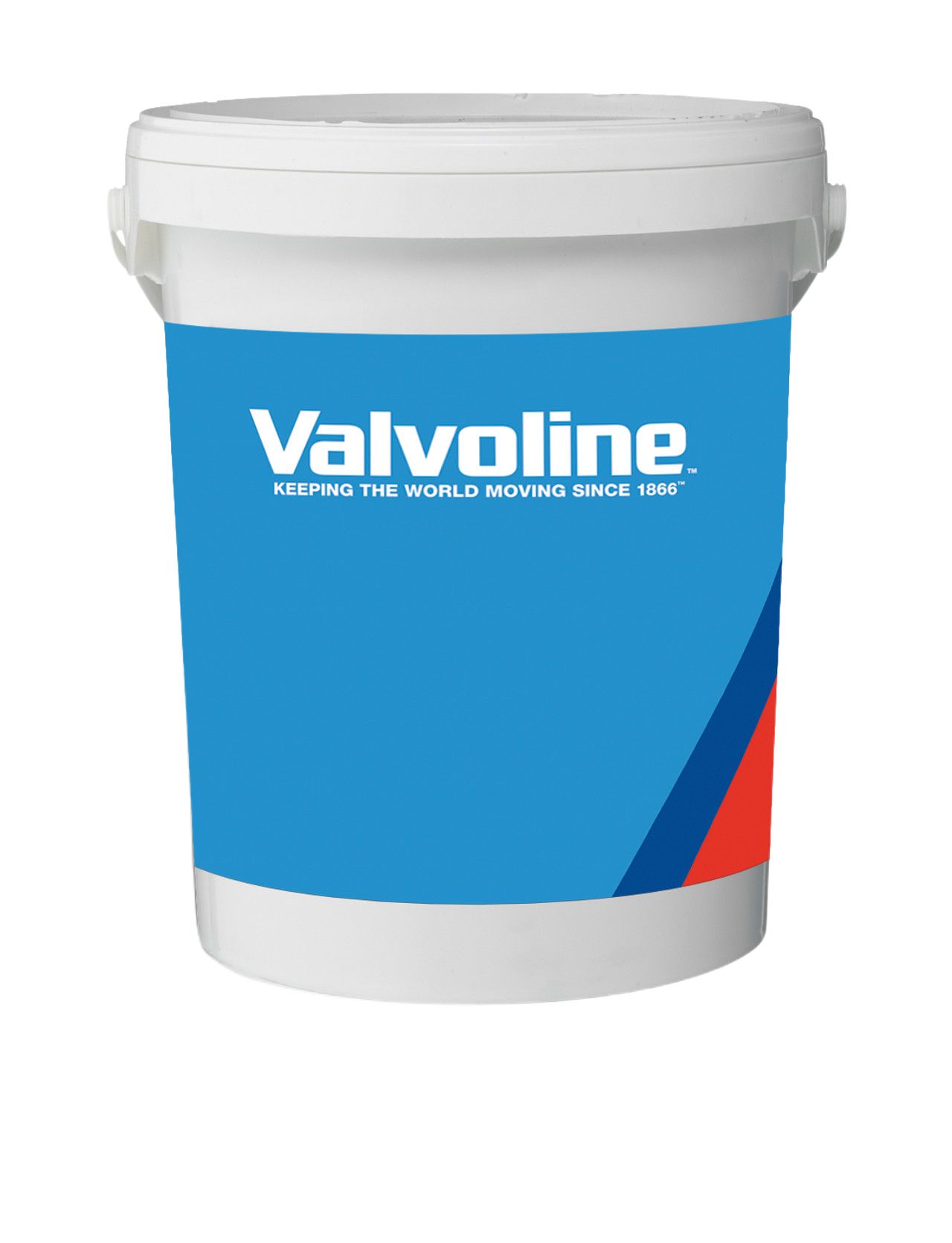 Universalus tepalas Valvoline Multipurpose Calcium 2; 18 kg