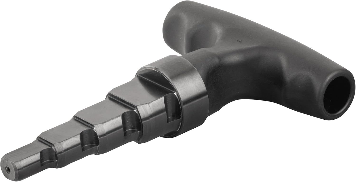 Plastikinių vamzdžių plėstuvas Rems 114046R