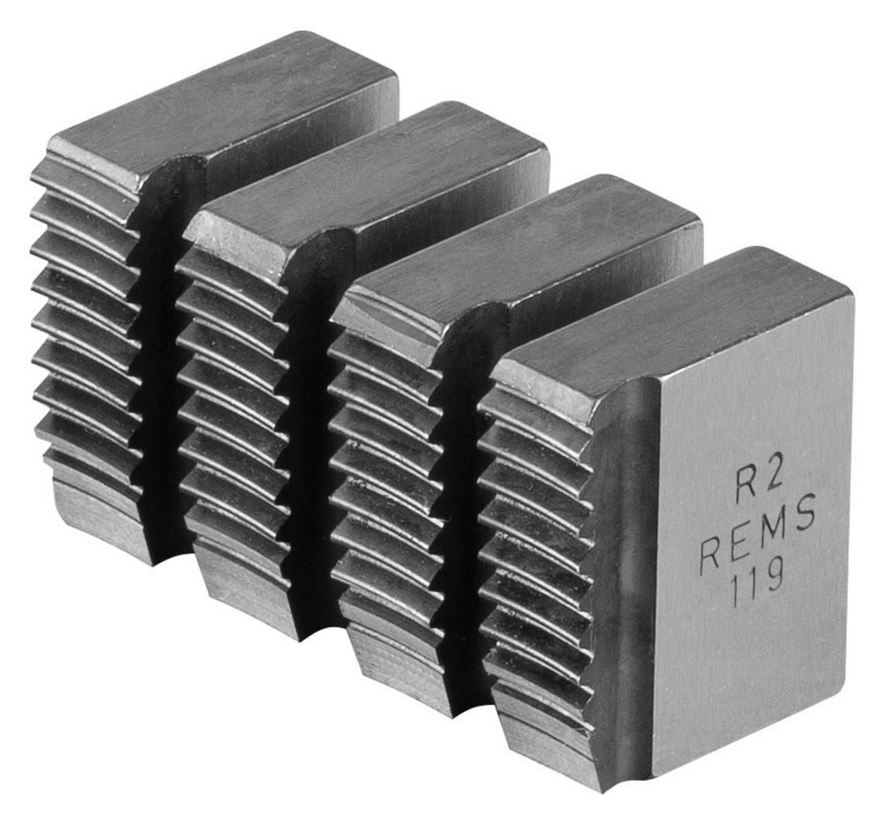 Sriegimo peiliukas Rems 521082RWS; R 2''; 4 vnt.