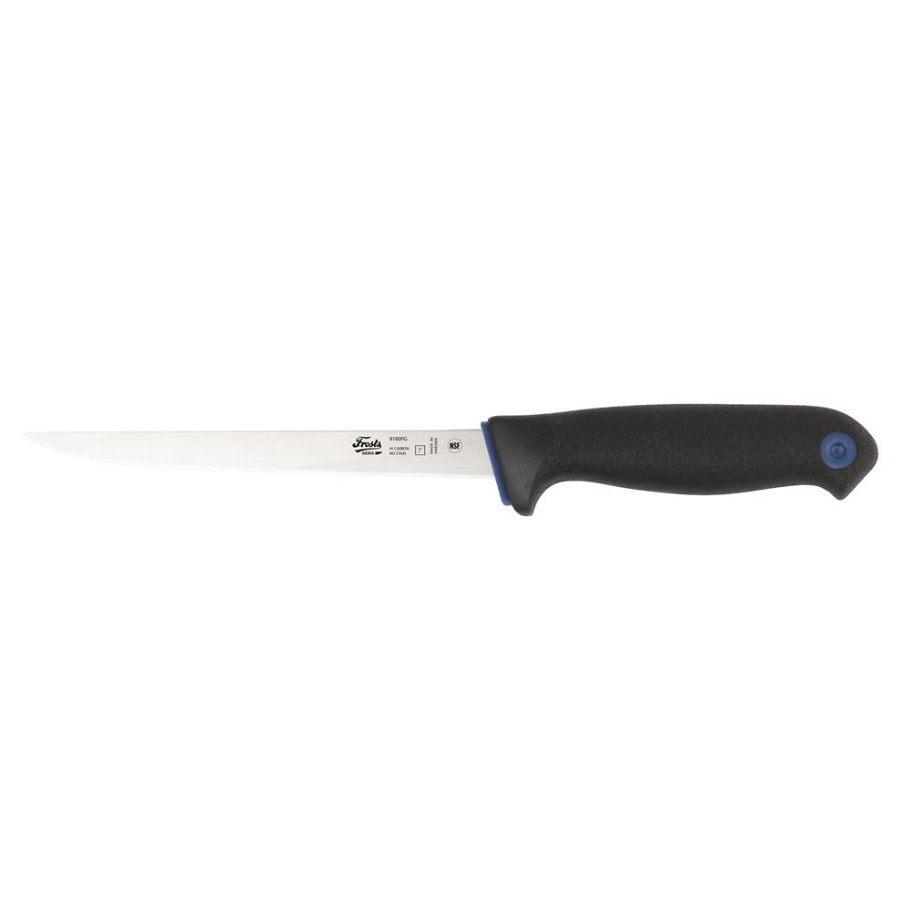 Filė peilis lygiais ašmenimis Morakniv 9180 PG; 317 mm