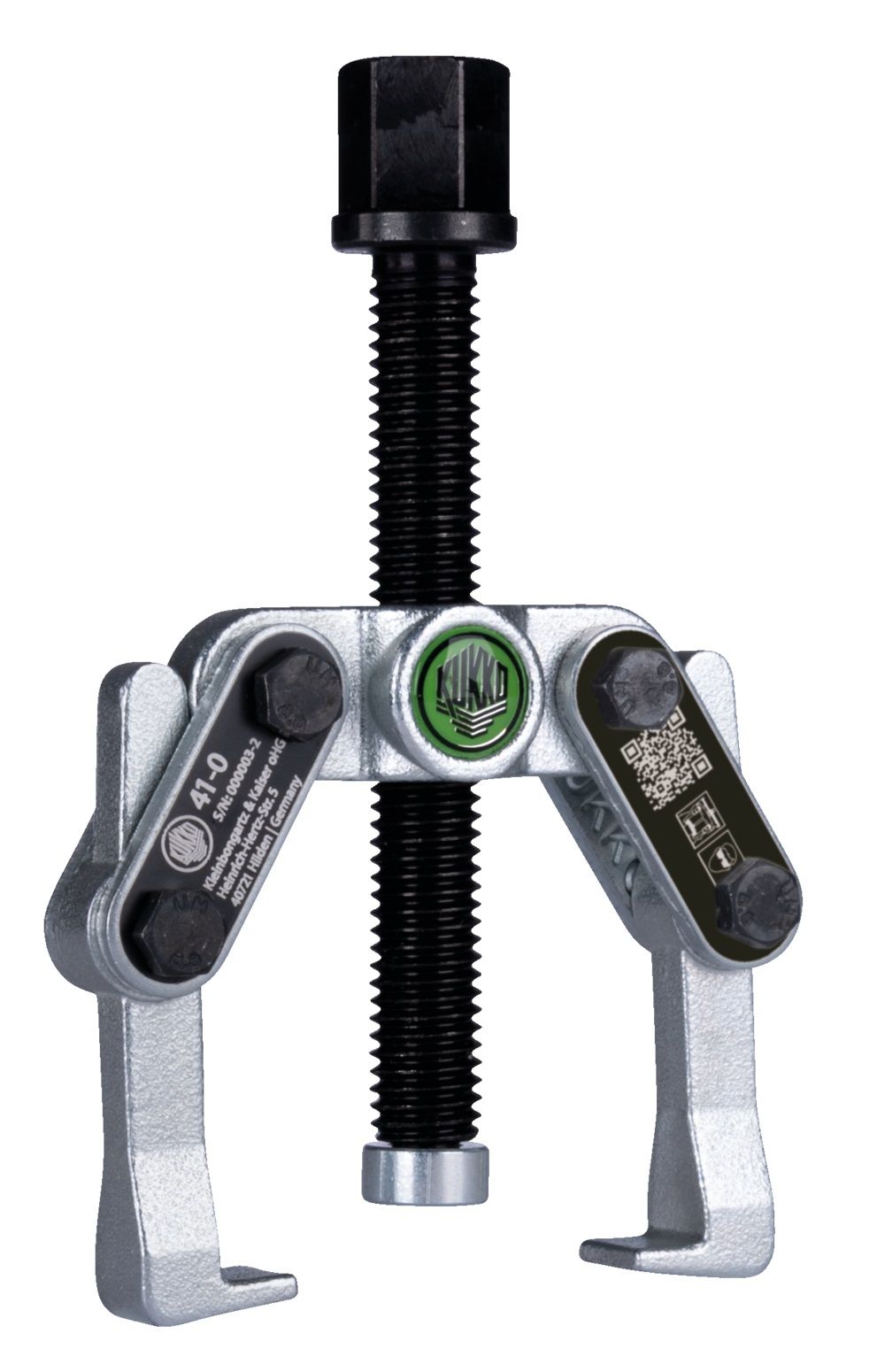 Nuėmėjas Kukko 41-0; 60x40 mm