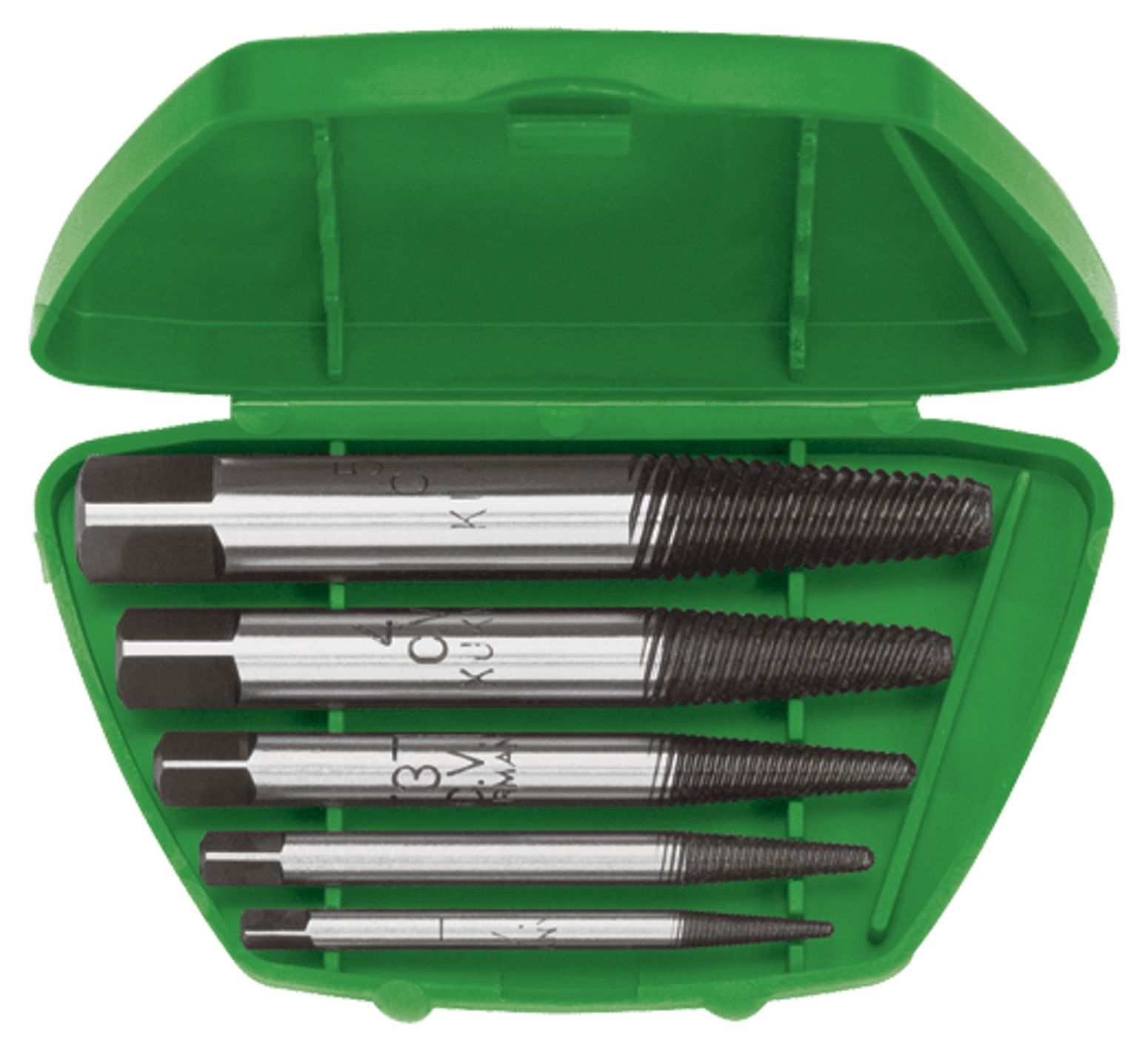 Varžtų trauktuvai Kukko 49-B; 5 vnt.