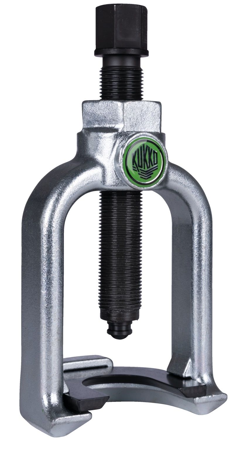 Nuimtuvas šarnyrinėm jungtim Kukko 128-5; 46 mm