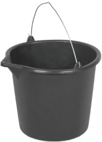 Kibiras Patrol 5886; 20 l