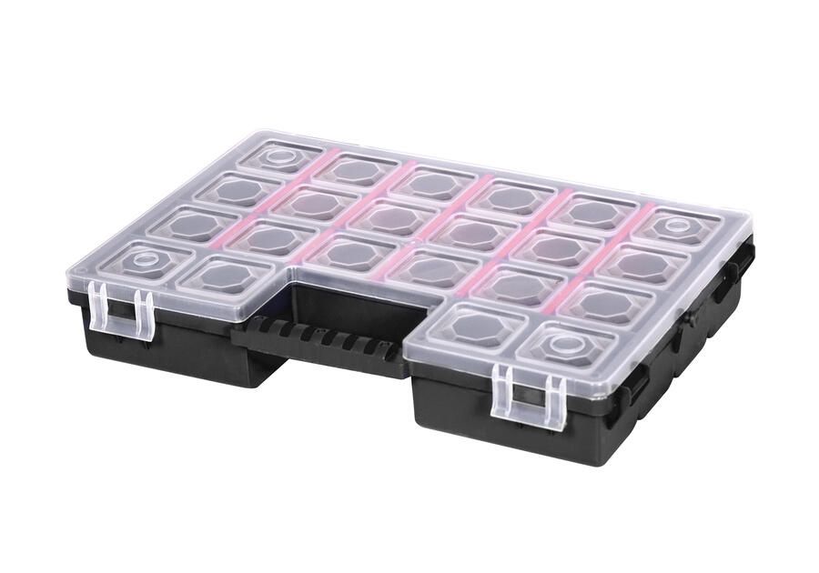 Įrankių dėžė Patrol Organiser Tandem B 300