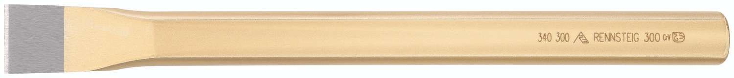 Kaltas mūrui Rennsteig 3402000; 26x200 mm