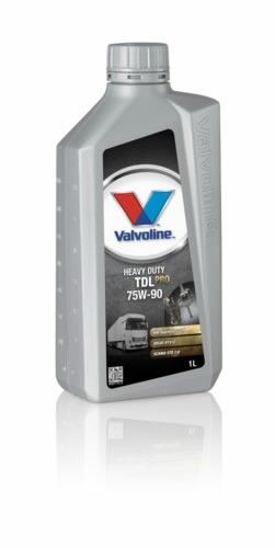 Alyva transmisijai Valvoline HD TDL PRO 75W90; 1 l