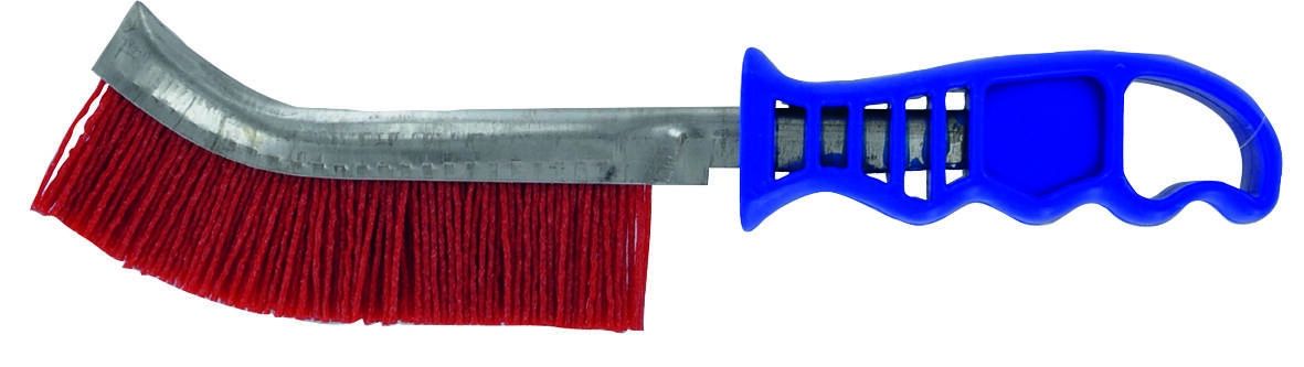 Rankinis šepetys Tivoly XT20251006173; 235 mm; nailoninis