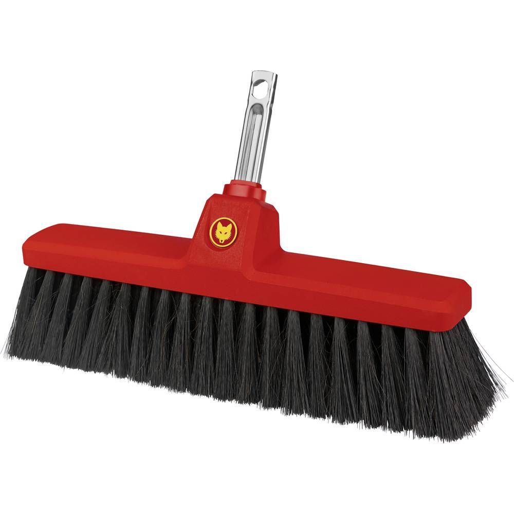 Kiemo šepetys Wolf Garten HB 350 M; 35 cm