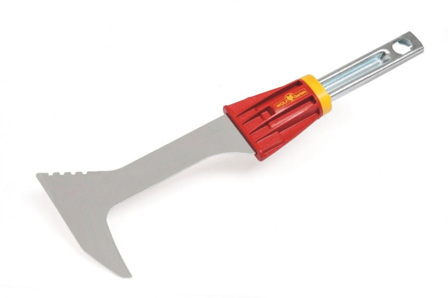 Sandūrų grandiklis Wolf Garten FK-M