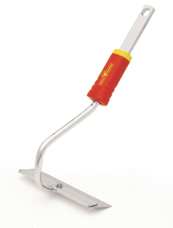 Kauptukas Wolf Garten HU-M 15