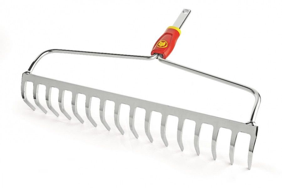 Grėblys Wolf Garten DO-M 40