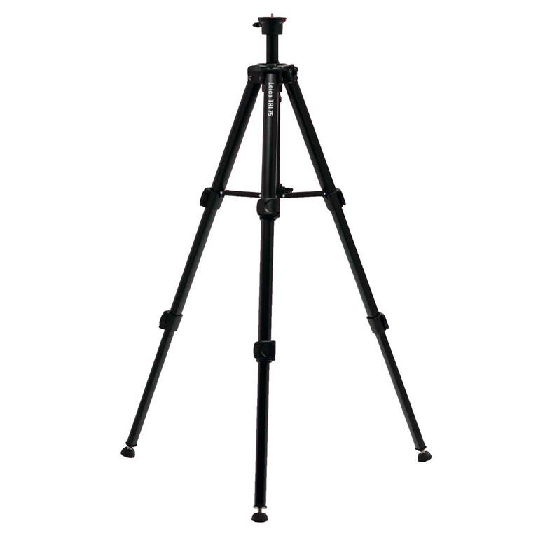 Lazerinio nivelyro trikojis stovas Leica TRI 75