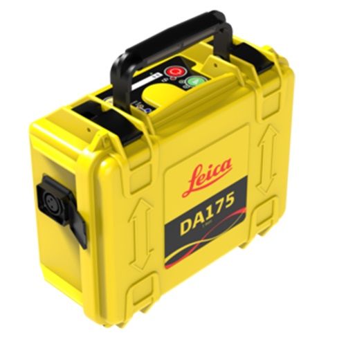 Signalo generatorius Leica DA175
