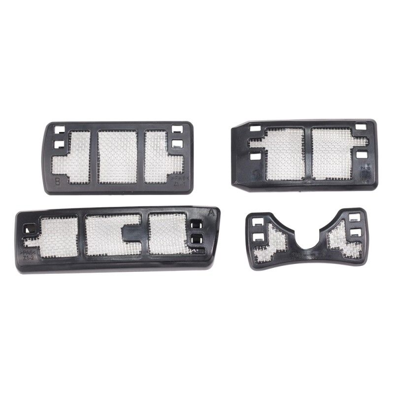 Apsauga nuo dulkių Makita 191V72-9; 4 vnt.