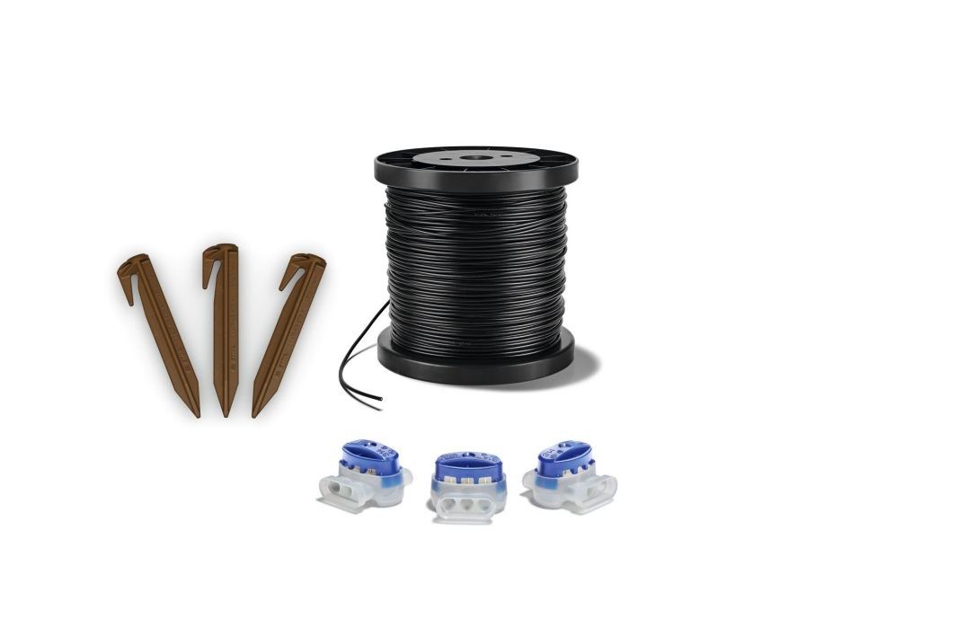 Rinkinys vejos robotui paruošti Stihl IA000071006; 300 m