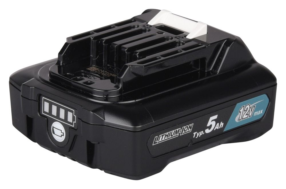 Akumuliatorius Makita&nbsp;BL1050B; 12 V; 5,0 Ah; Li-ion