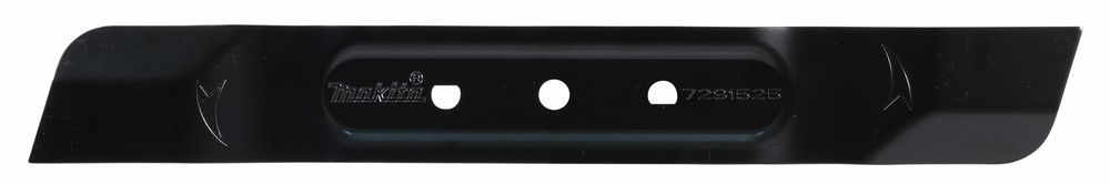 Atsarginis mulčiuojantis peilis Makita 1913H0-6; 38 cm