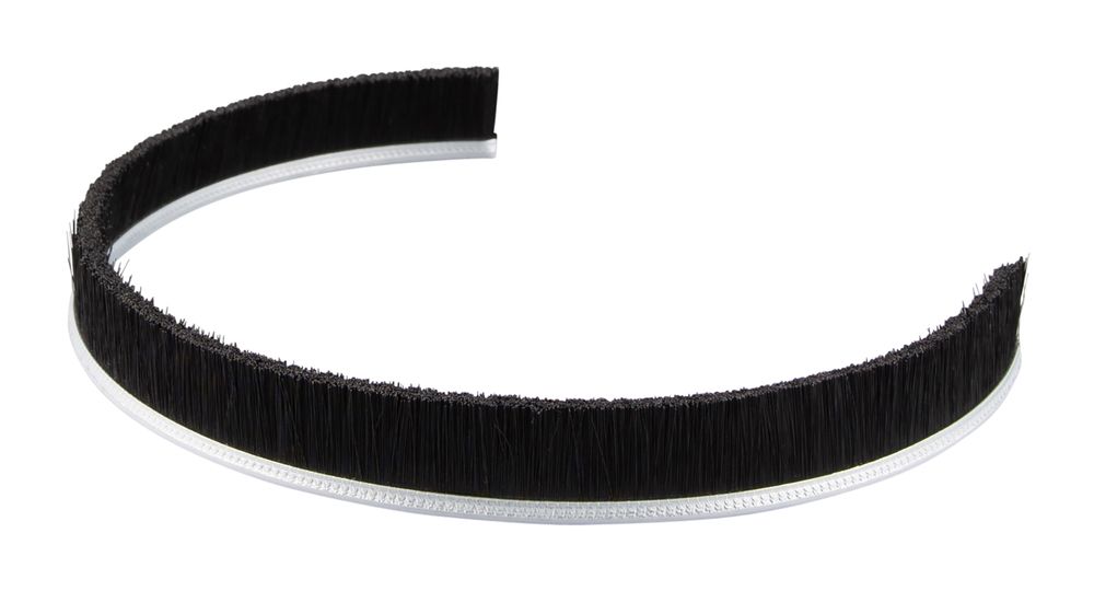 Keičiami šepetėliai Makita 743129-6; 125 mm