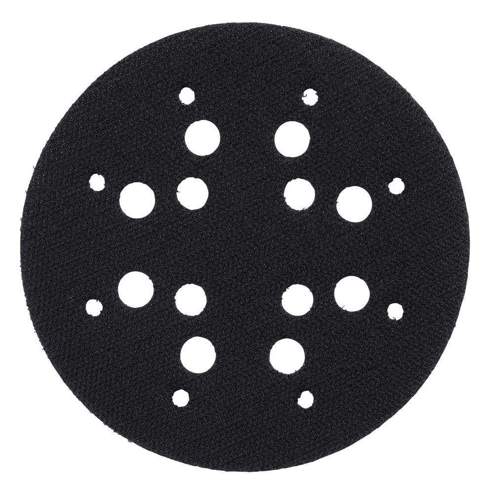 Tarpinis padas Makita D-78704; 125 mm; 2 vnt.