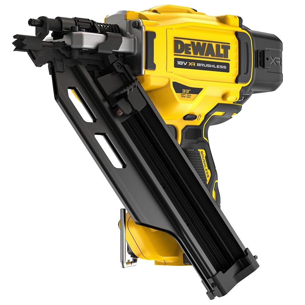 Viniakalė DeWalt DCN930N-XJ; 18 V (be akumuliatoriaus ir pakrovėjo)