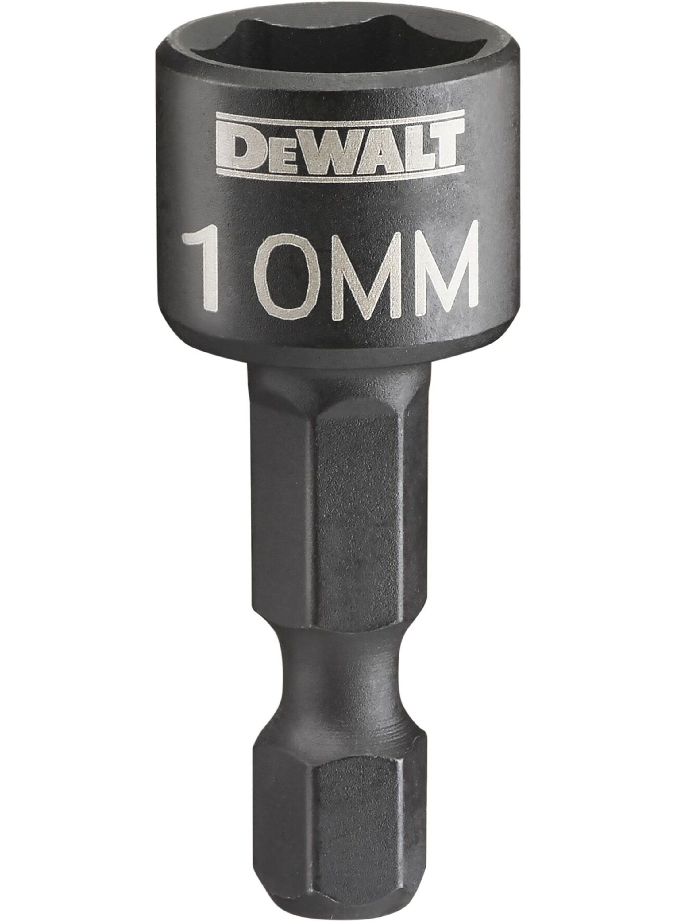 Smūginė sukimo galvutė DeWalt DT7463-QZ; 10x35 mm