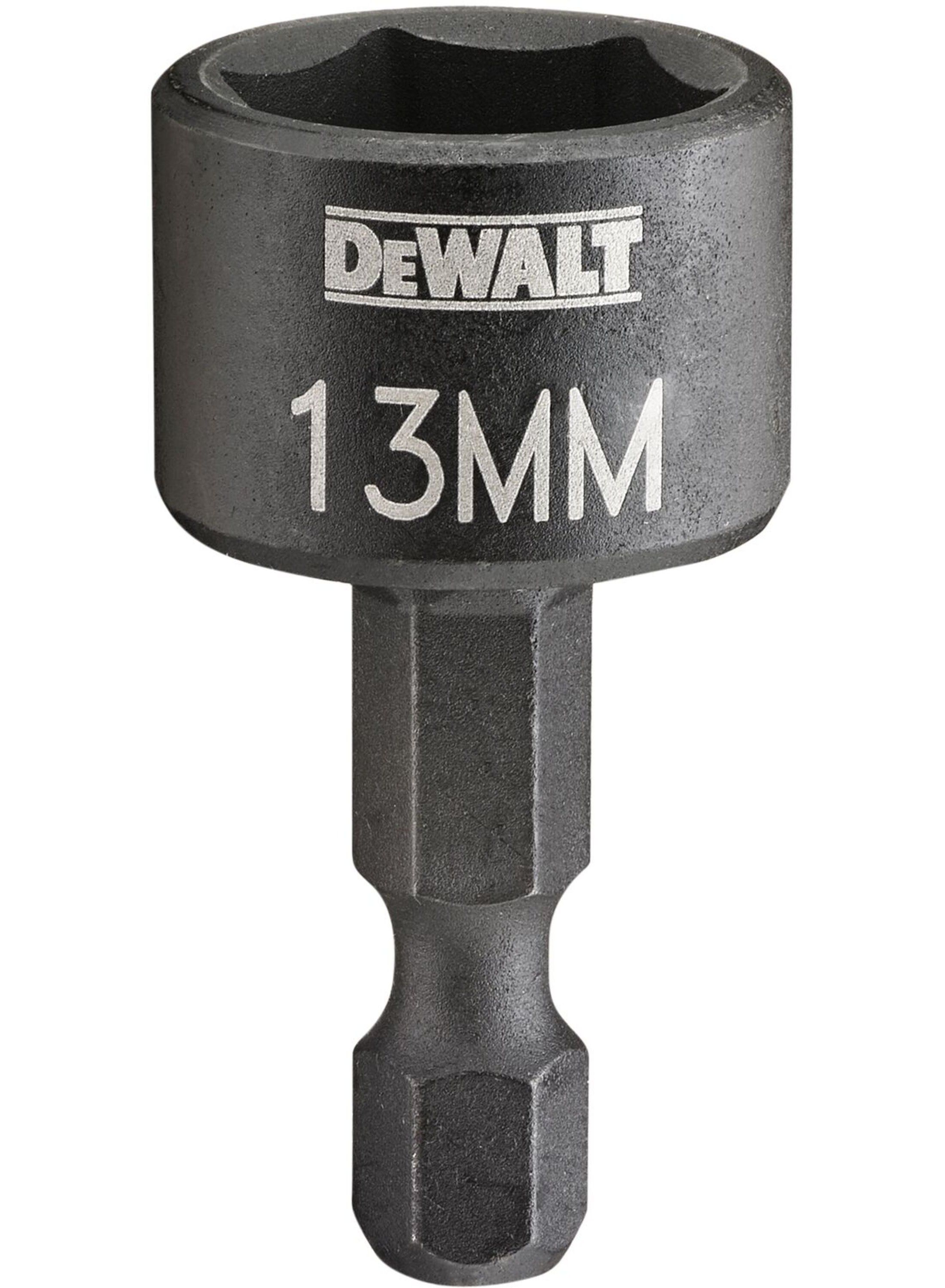 Smūginė sukimo galvutė DeWalt DT7464-QZ; 13x35 mm