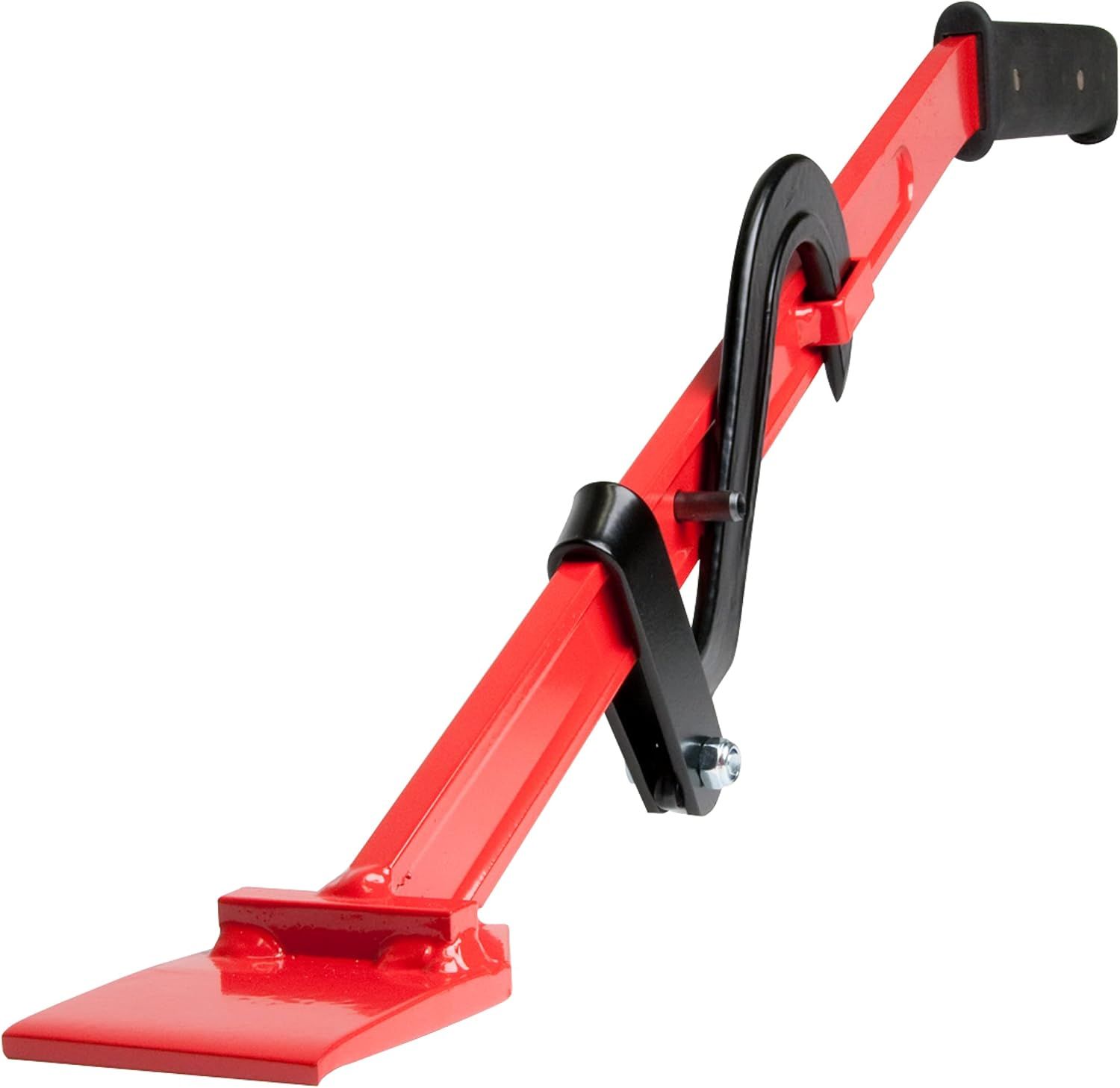 Medžių vertimo svirtelė su kabliu Oregon 536304; 80 cm