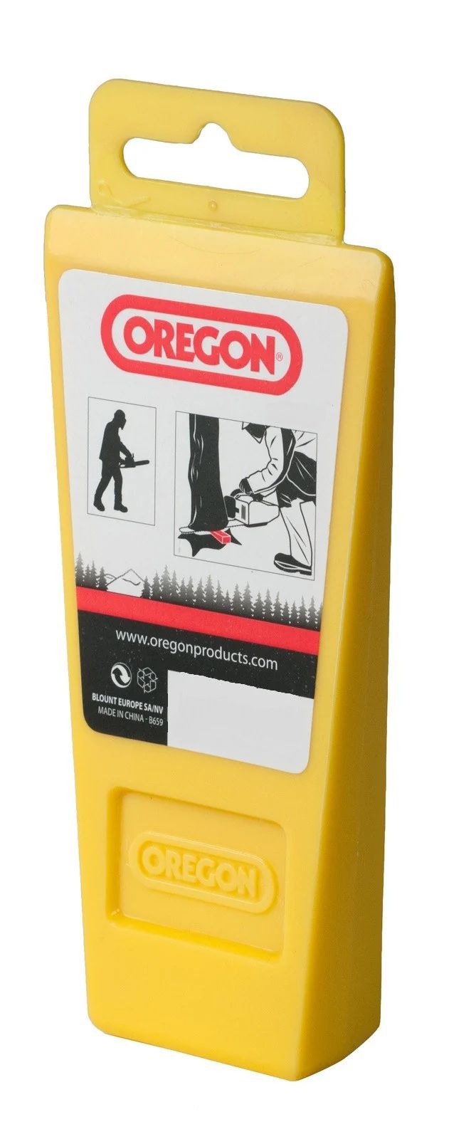 Skėlimo pleištas Oregon 570726; 200 mm