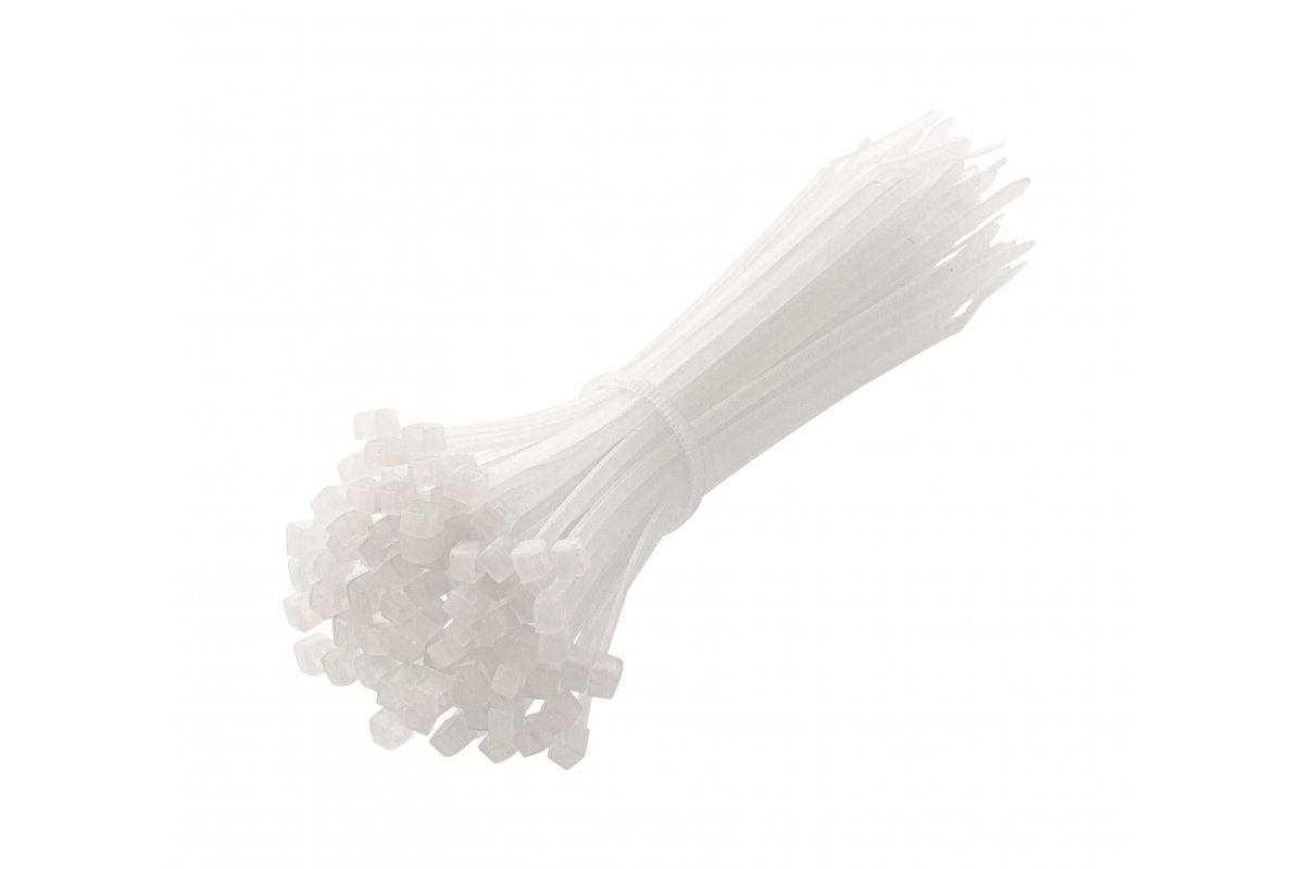 Dirželis Hogert HT2C718; 2,5x140 mm; 100 vnt.