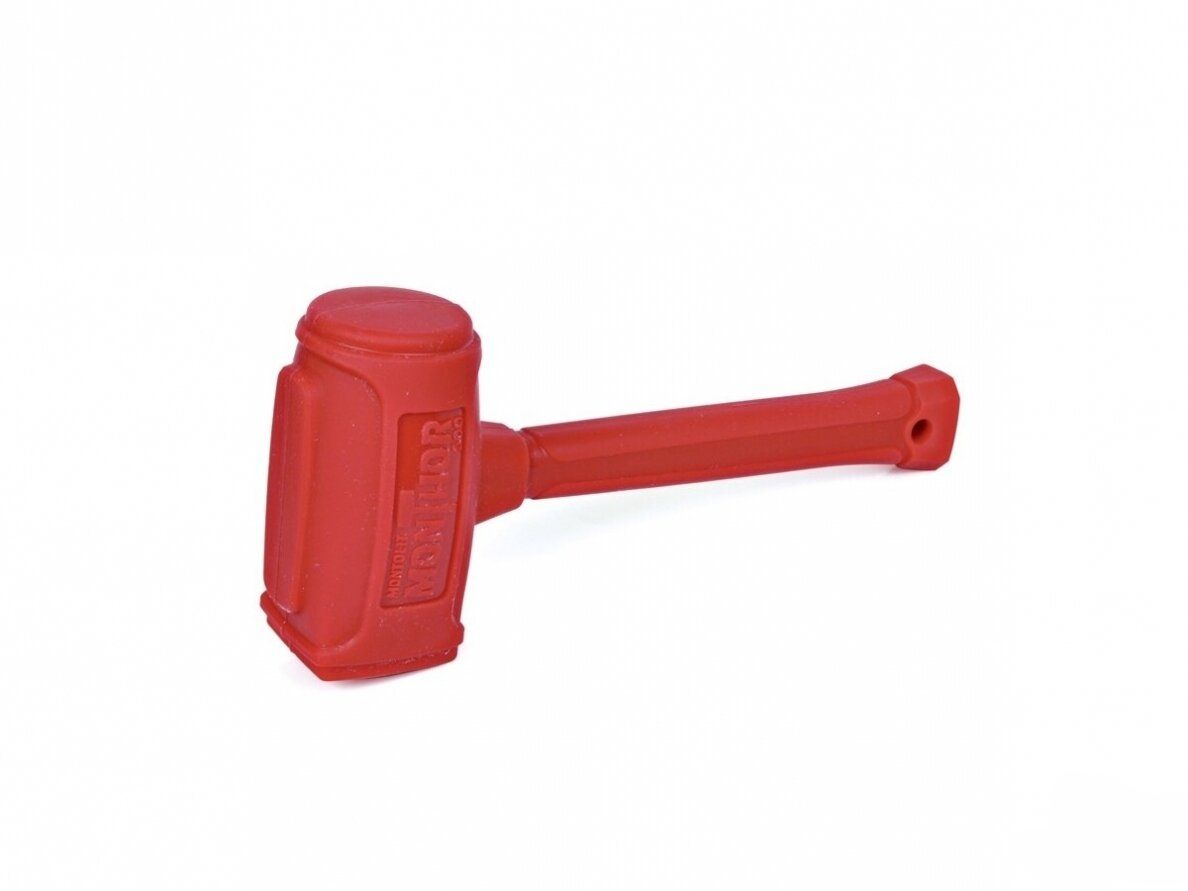 Guminis plaktukas Montolit MONTHOR500; 500 g