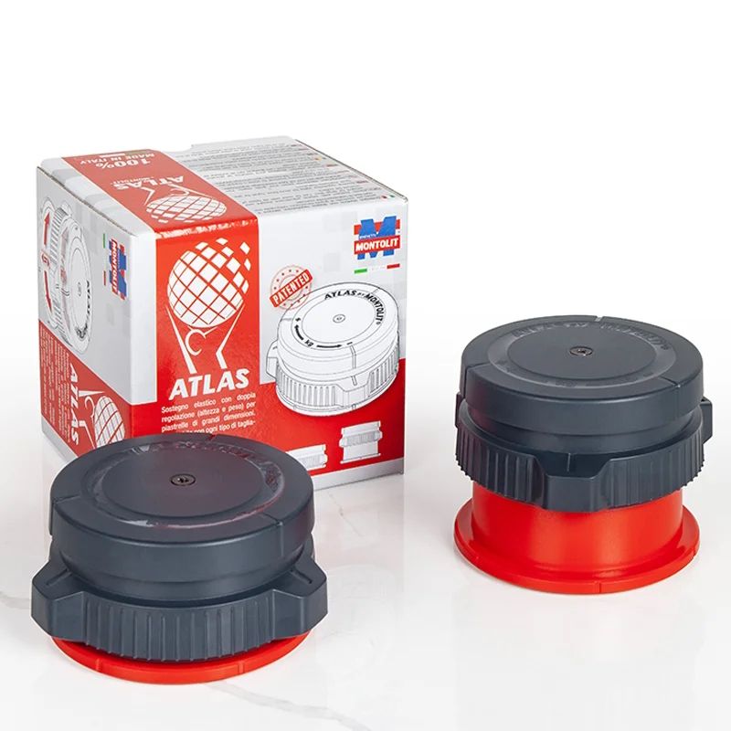 Reguliuojama atrama Montolit ATLAS; 2 vnt.