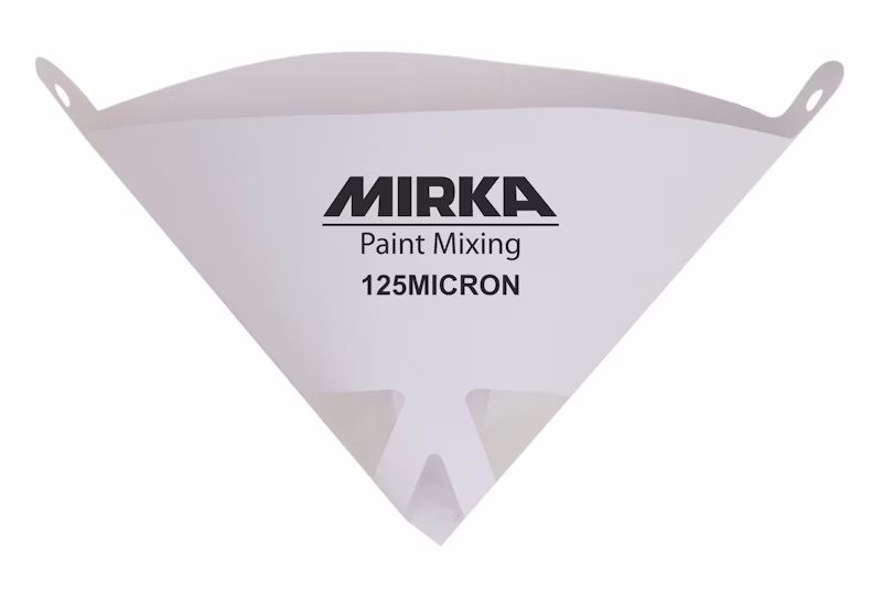 Filtras Mirka 9190169125; 1000 vnt.