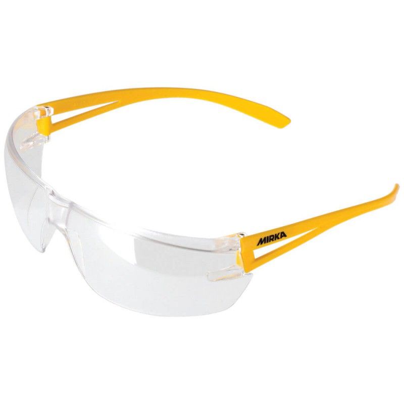 Apsauginiai akiniai Mirka Zekler 36