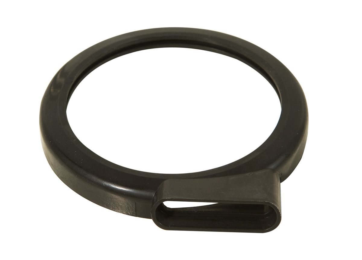 Dulkių nusiurbimo priedas Mirka MIN6515911; 125 mm