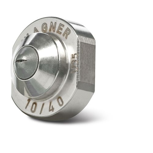 Antgalis dažų purkštuvams Wagner 321412; 12/40; 0,3 mm