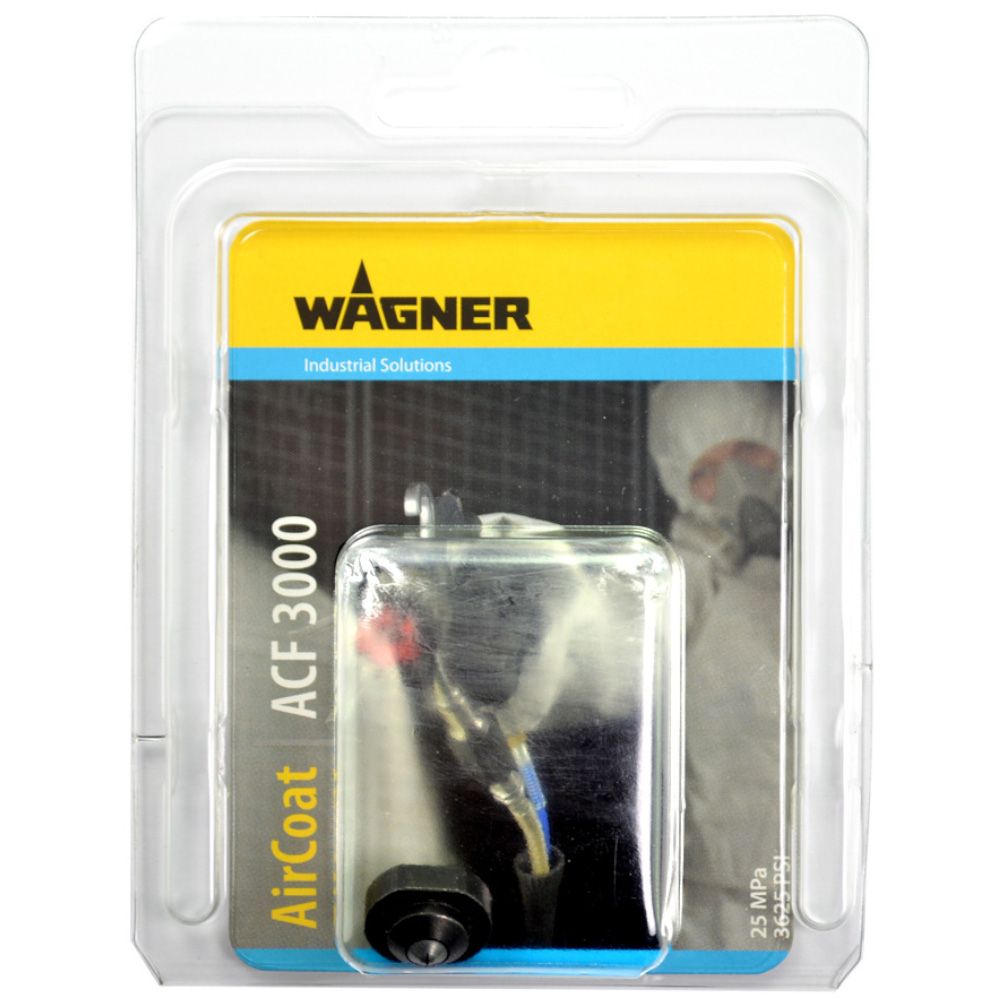 Antgalis dažų purkštuvams Wagner 379309