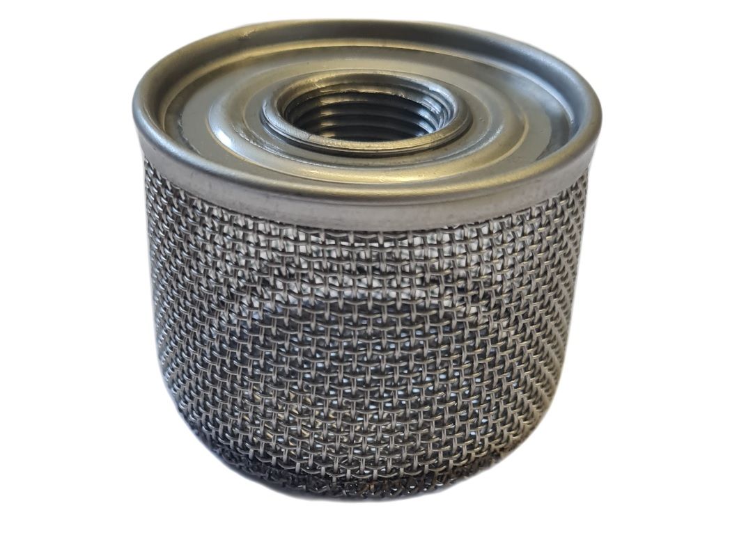 Filtras Wagner 2323396; DN16; 1 mm