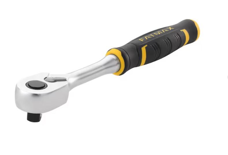 Terkšlė Stanley FMMT82677-0; 3/8''