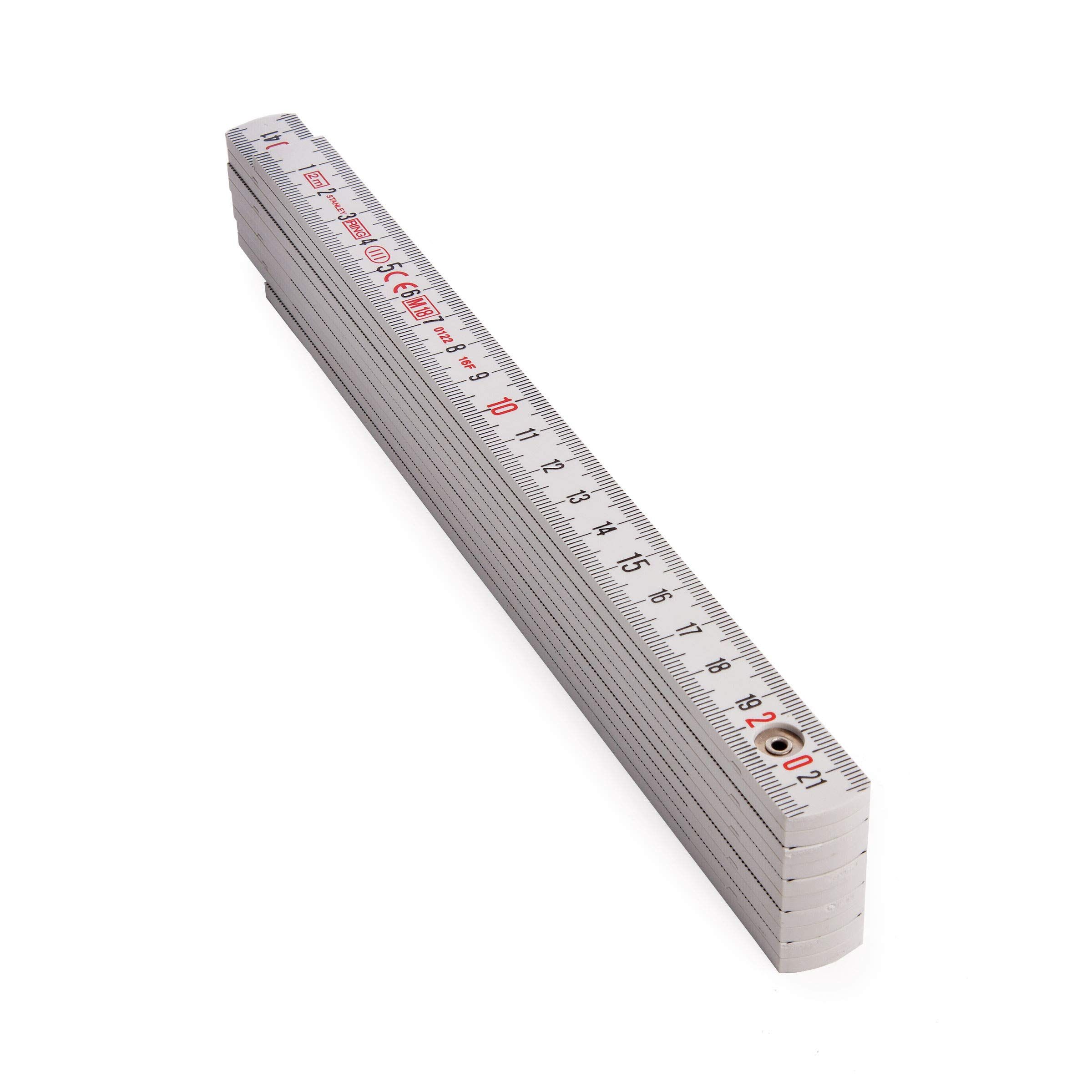 Sulankstoma liniuotė Stanley 0-35-229; 2 m