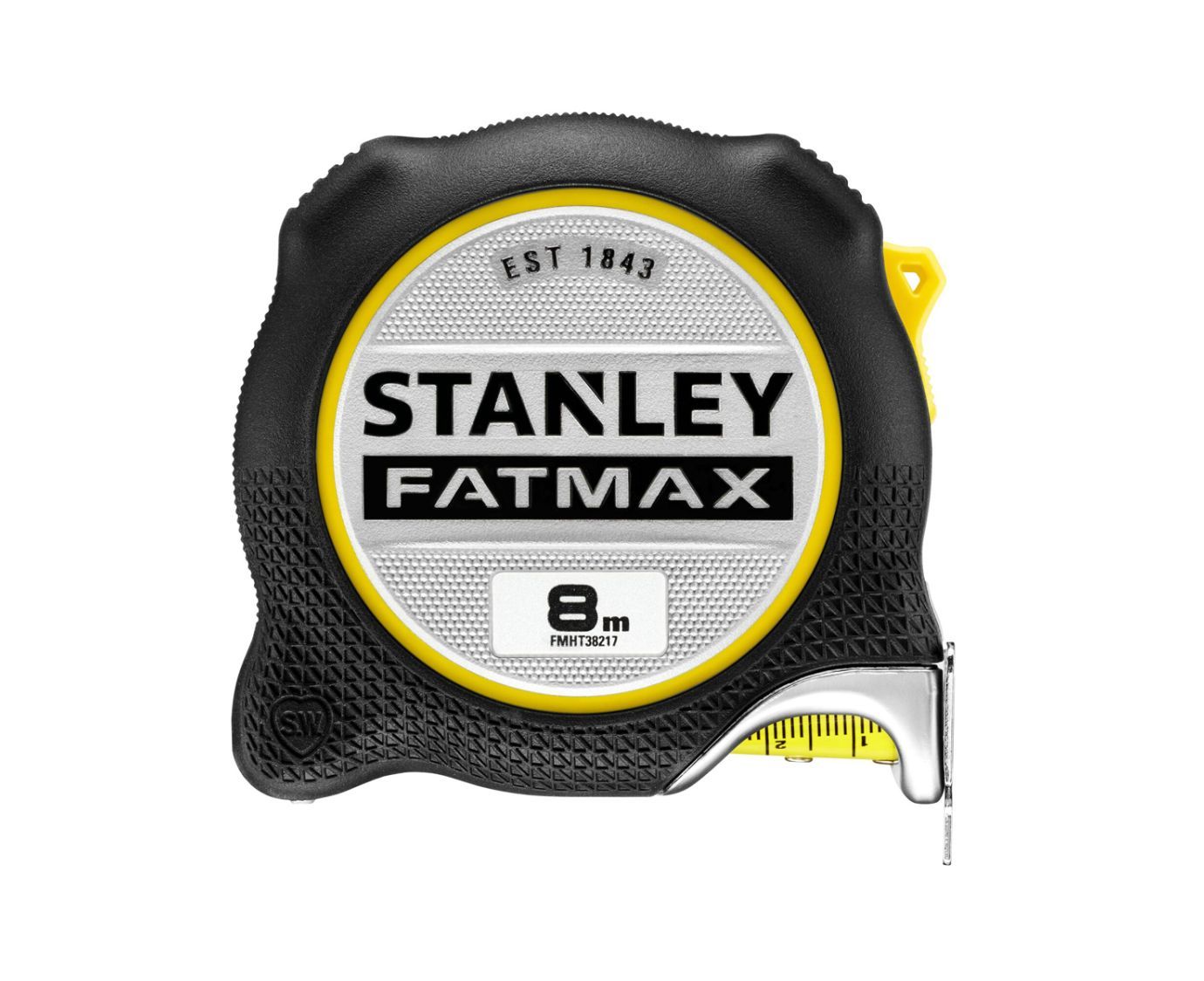 Matavimo ruletė Stanley FMHT38217-0; 8 m