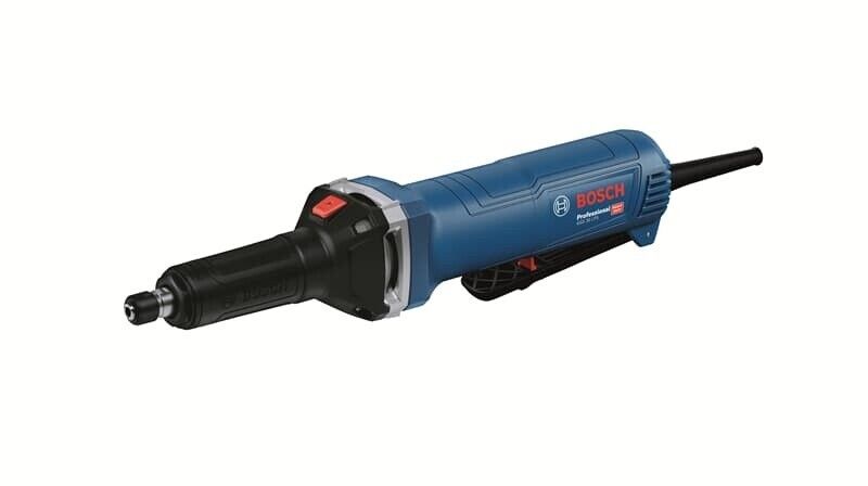 Tiesinis šlifuoklis Bosch GGS 30 LPS Professional; 750 W