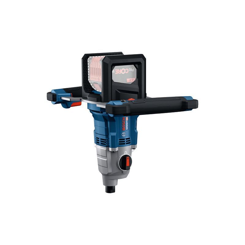 Maišyklė Bosch GRW 18V-160 Professional; 18 V (be akumuliatoriaus ir pakrovėjo)