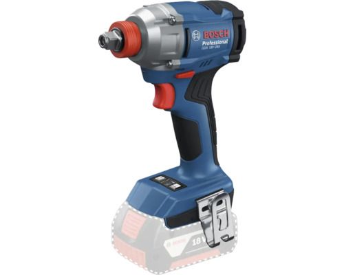 Smūginis suktuvas-veržliasūkis Bosch GDX 18V-285 Professional; 18 V (be akumuliatoriaus ir pakrovėjo)