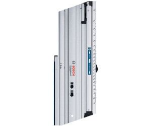Kreipiančioji liniuotė Bosch FSN 300 X Professional; 643 mm
