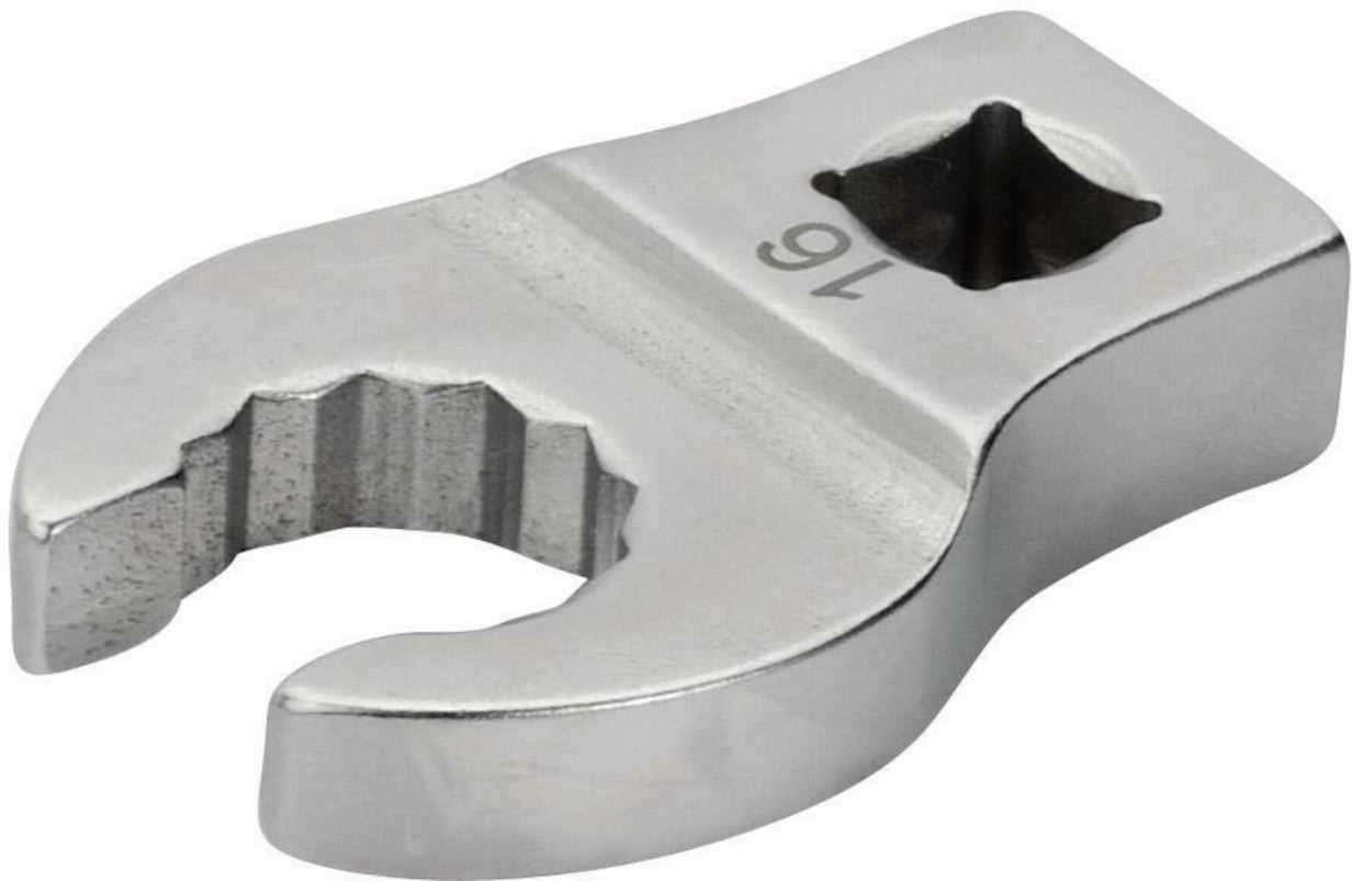 Raktas Bahco 749-7/16bahco; 3/8''; 7/16''