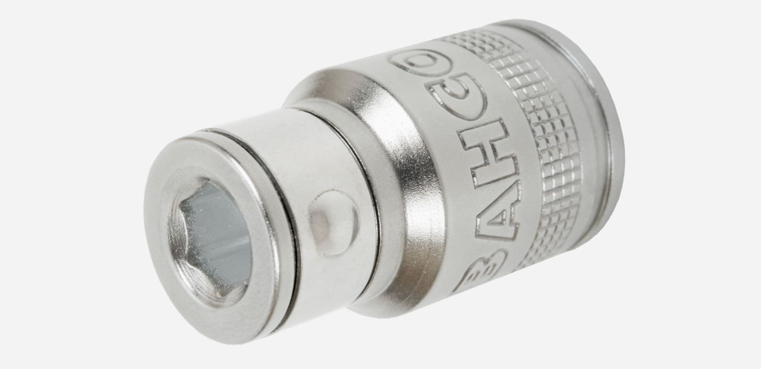 Adapteris Bahco 8174A; 1/2''-5/16''