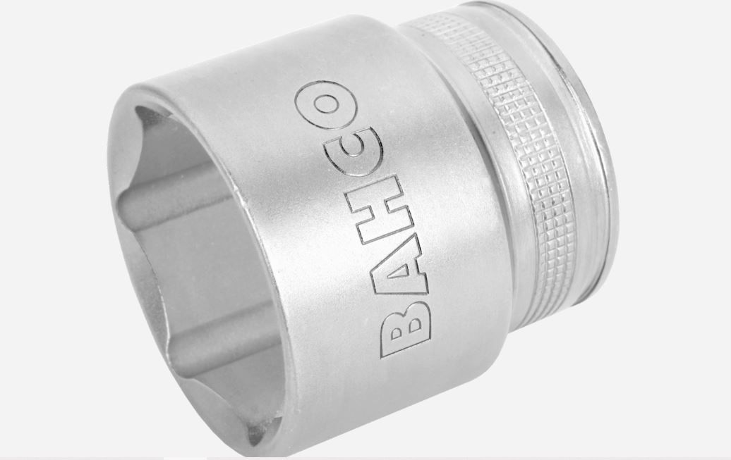 Sukimo galvutė Bahco SB7800SM-17; 1/2''; 17 mm