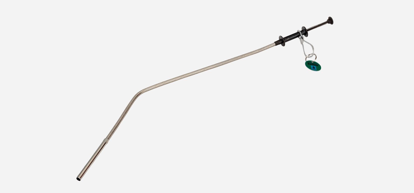 Lankstus griebtuvas Bahco TAH2509; 560 mm